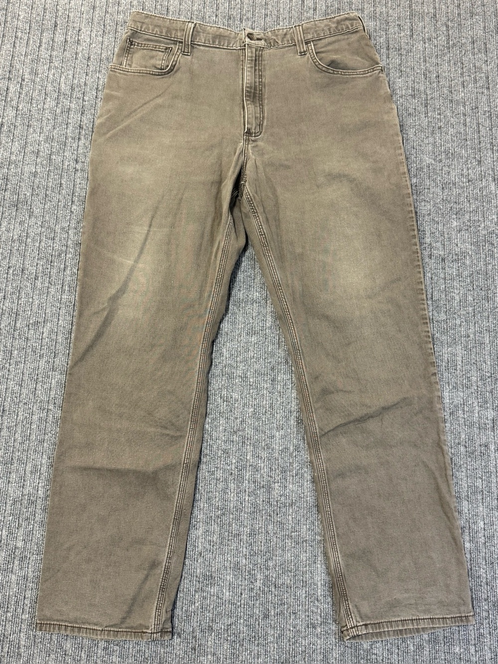 Carhartt Relaxed Fit Pants 38x34
